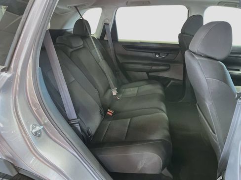 Used 2025 Honda CR-V EX image 28
