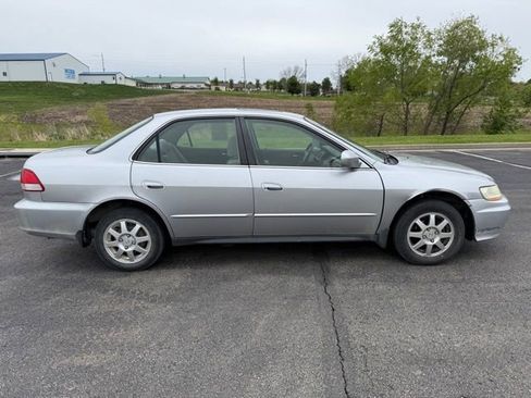 Used 2002 Honda Accord EX image 5