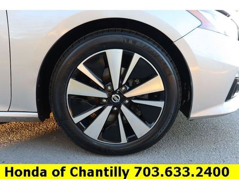 Used 2020 Nissan Altima 2.5 SL image 31