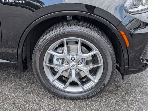 New 2026 Dodge Durango GT AWD/4WD image 11
