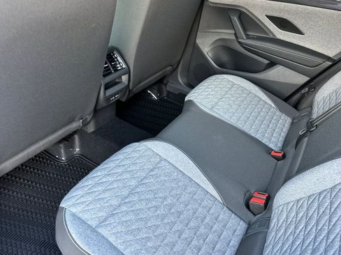 New 2026 Volkswagen Tiguan S AWD/4WD image 11