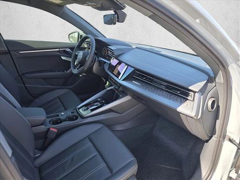 New 2026 Audi A3 2.0T Premium w/ Black Optic Package image 12