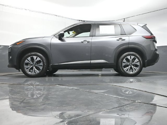 Used 2022 Nissan Rogue SV FWD image 30