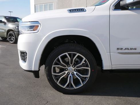 New 2026 RAM 1500 Tungsten AWD/4WD image 4