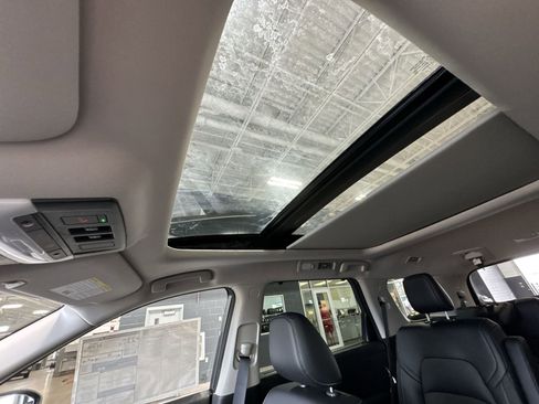 New 2026 Nissan Pathfinder SL AWD/4WD image 24