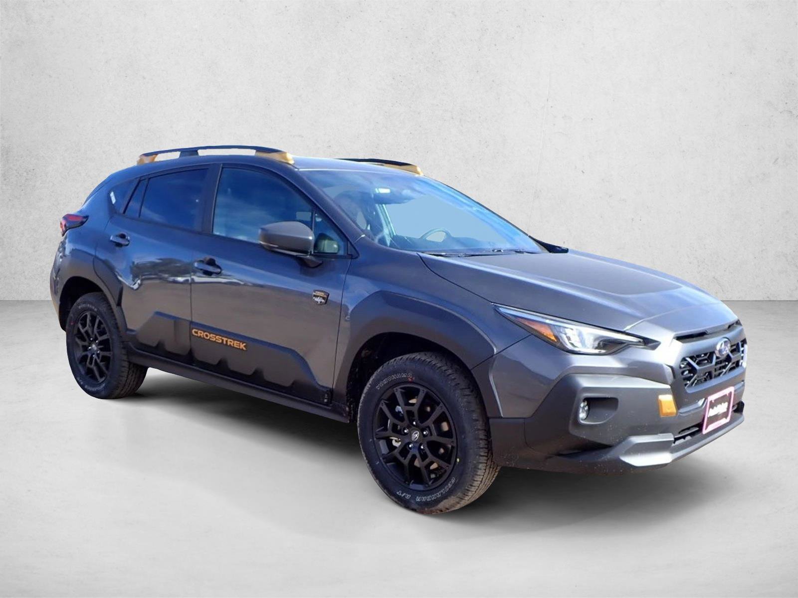 Used 2026 Subaru Crosstrek 2.5i Wilderness AWD/4WD image 6
