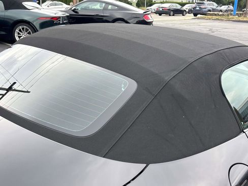 Used 2018 Mercedes-Benz AMG GT C image 8