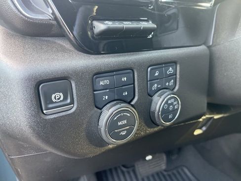 Certified 2025 Chevrolet Silverado 2500 LTZ w/ Trail Boss Package image 15