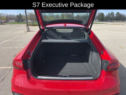 Used 2020 Audi S7 Prestige w/ Prestige Package image 10