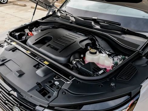 New 2026 Land Rover Range Rover Sport SE AWD/4WD image 66