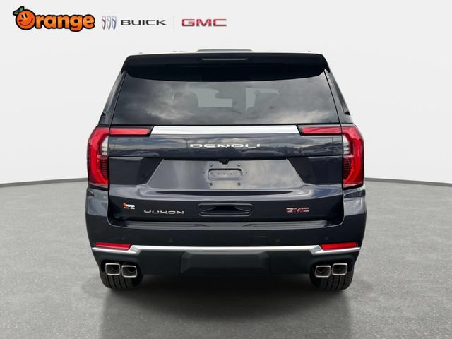 New 2026 GMC Yukon XL Denali w/ Sun & Power Step Package AWD/4WD image 4