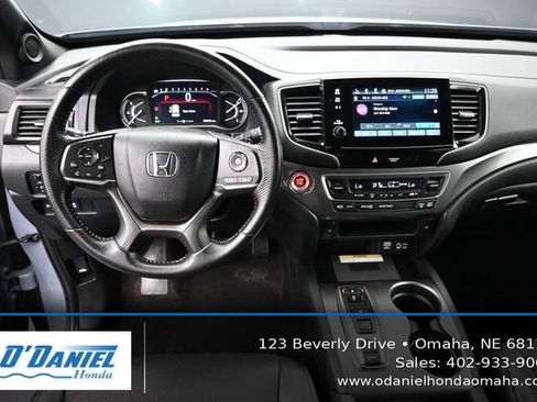 Used 2023 Honda Passport EX-L image 26