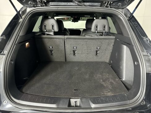 Used 2025 Chevrolet TrailBlazer RS AWD/4WD image 24