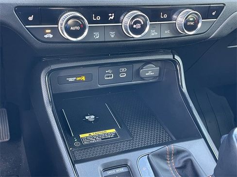 Certified 2023 Honda CR-V Sport image 20