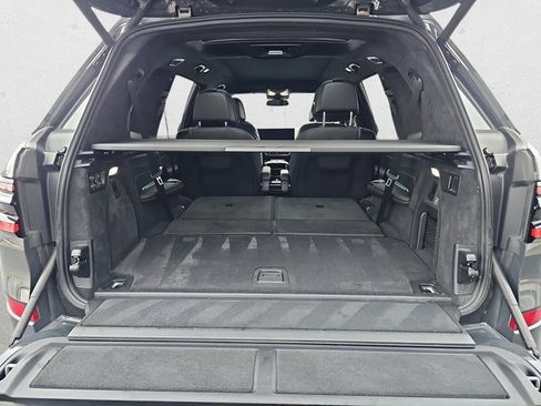 Used 2024 BMW X7 xDrive40i w/ M Sport Package image 14