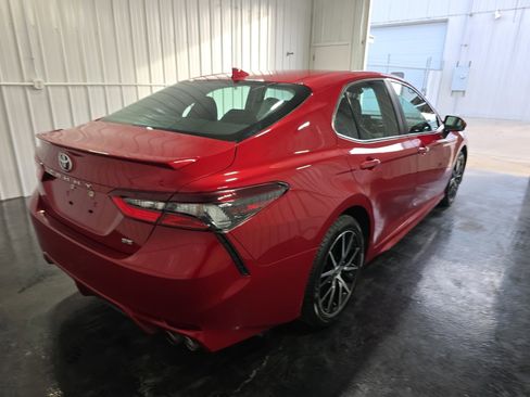 Used 2023 Toyota Camry SE image 36