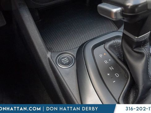 Used 2025 Kia K4 FWD image 13