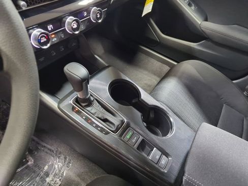 New 2026 Honda Civic LX image 21