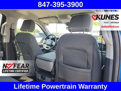 Certified 2024 Ford F150 XLT AWD/4WD image 45