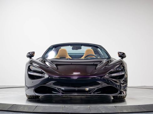 Used 2019 McLaren 720S Luxury RWD image 31