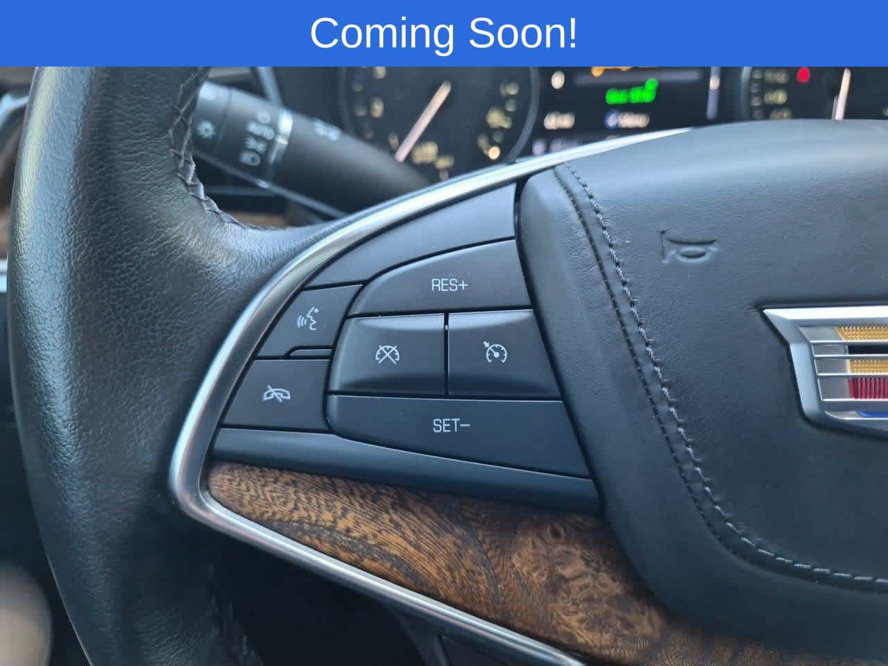 Used 2023 Cadillac XT5 Premium Luxury w/ Platinum Package AWD/4WD image 25
