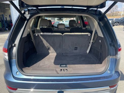 Used 2020 Lincoln Aviator Reserve image 7