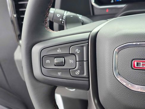 New 2024 GMC Sierra 1500 AT4X w/ AT4X AEV Edition image 35