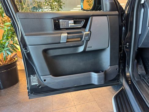 Used 2016 Land Rover LR4 HSE LUX AWD/4WD image 61