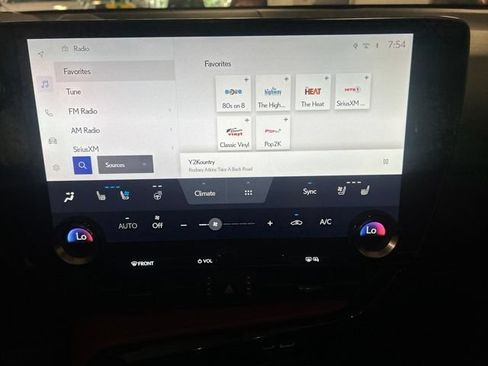 Used 2022 Lexus NX 350 AWD image 21