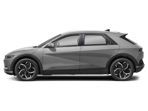 Used 2024 Hyundai Ioniq 5 SEL RWD image 3