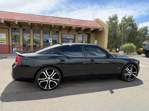 Used 2006 Dodge Charger SRT8 w/ SRT Option Group III image 11