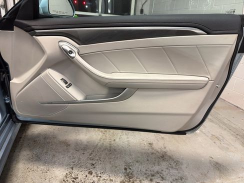 Used 2013 Cadillac CTS Performance image 22