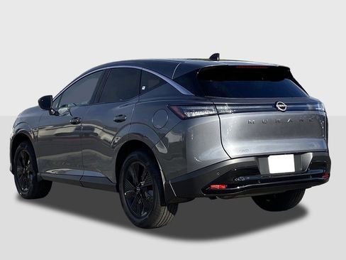 New 2026 Nissan Murano SV image 2