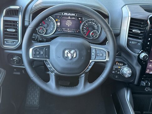New 2026 RAM 1500 Laramie AWD/4WD image 13