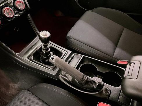 Used 2020 Subaru WRX w/ Popular Package #1 AWD/4WD image 16
