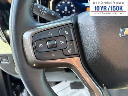 Used 2024 Chevrolet Silverado 3500 High Country w/ High Country Premium Package image 20