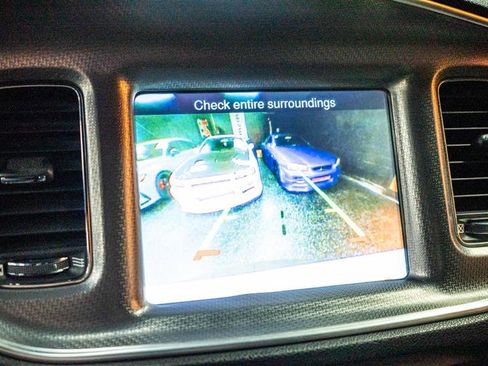 Used 2011 Dodge Charger R/T image 20
