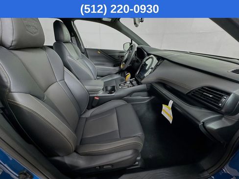 Used 2025 Subaru Outback Wilderness image 36