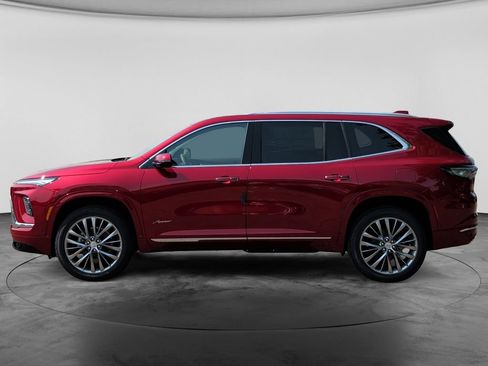 New 2026 Buick Enclave Avenir w/ Super Cruise Package AWD/4WD image 5