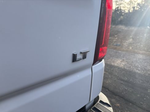 Used 2023 Chevrolet Silverado 1500 LT Trail Boss w/ Protection Package image 11