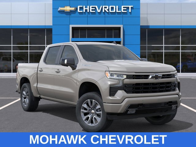 New 2026 Chevrolet Silverado 1500 RST w/ All Star Edition Plus AWD/4WD image 7