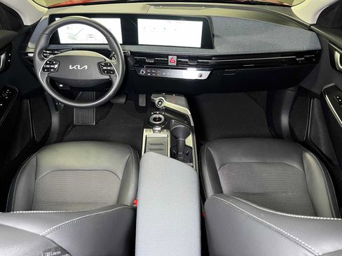 Used 2024 Kia EV6 Light RWD image 43