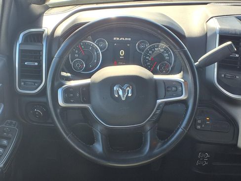 Used 2024 RAM 2500 Big Horn image 14