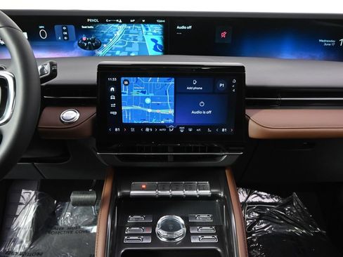 New 2026 Lincoln Nautilus Reserve AWD/4WD image 26