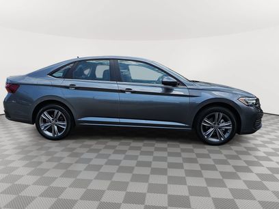 Used 2022 Volkswagen Jetta SE