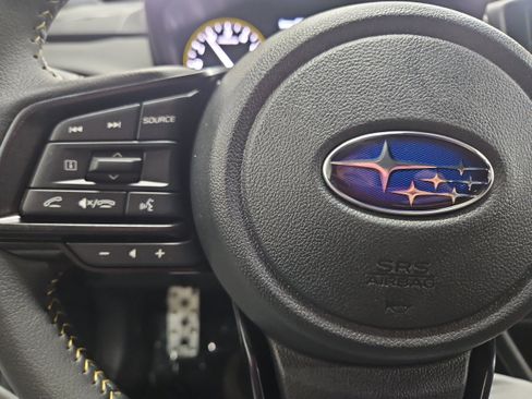 New 2026 Subaru Crosstrek 2.5i Sport image 9