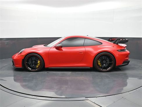 Used 2024 Porsche 911 GT3 image 2
