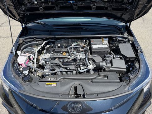 Certified 2026 Toyota Corolla SE w/ SE Package FWD image 27