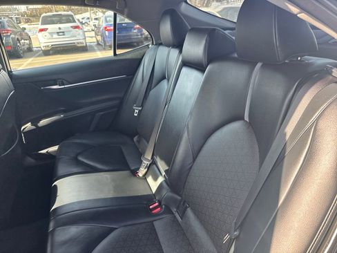Used 2023 Toyota Camry XSE image 33