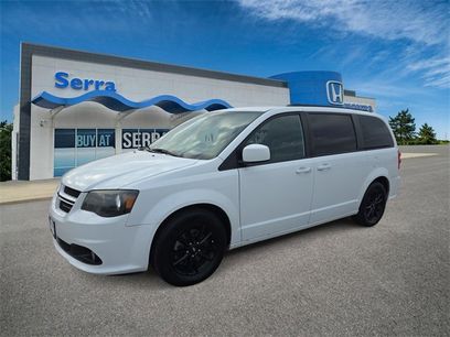 Used 2019 Dodge Grand Caravan GT